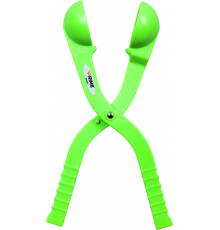 Сніжколіп Prime Sport Snowball Сlip зелений