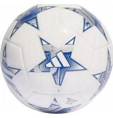 Adidas футбольний м'яч тренувальний рекреаційний Finale Club розмір 5