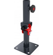 Ричаг для тренування спини зі штангою K-Sport KSSL063