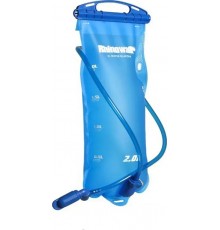 Питна система (гідратор) Rhinowalk TPU RK18101 2 л, синя