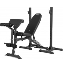 Лава Zipro Superset з підставкою