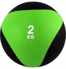 М'яч для фітнесу Crossfit MASTER 2 кг