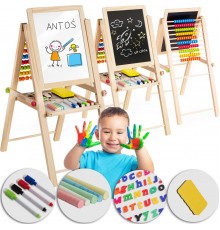 Магнітна дошка Ricokids складна Ricokids