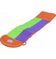 Гірка водна подвійна BESTWAY SplashCoaster, 488 см