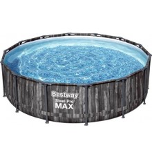 Басейн каркасний 11в1 Bestway 5614Z Steel Pro Max 427 см