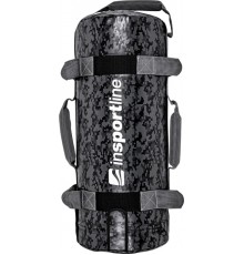 Сумка для тренувань з ручками inSPORTline Fitbag Camu 5 кг