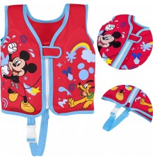 Жилет для плавання Bestway Mickey 9101 D