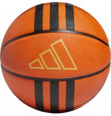 М'яч баскетбольний Adidas HM4970, розмір 6