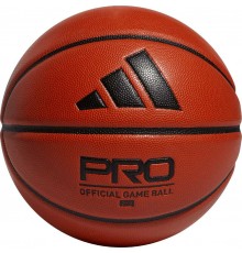 М'яч баскетбольний Adidas Pro 3.0 HM4976, розмір 7