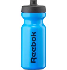 Пляшка для води REEBOK RABT-11004BL 500 мл, синя