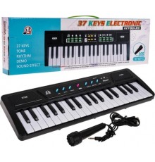 Дитячий синтезатор MQ-3720