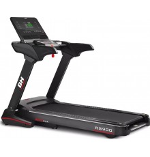 Бігова доріжка електрична BH Fitness RS900 LED