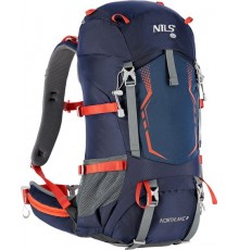 Рюкзак туристичний NC1993 DARK BLUE 30L NILS CAMP