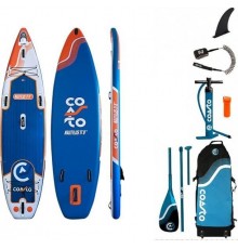 Надувна SUP дошка (Сапборд) Coasto Nautilus 11.8 XL 355