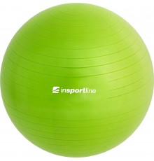 Гімнастичний м'яч inSPORTline Top Ball 85 cm - зелений