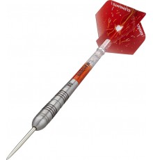 Дротики для дартсу ORB 03 – 23 g - 3 шт - червоний
