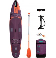 Надувна SUP дошка (Сапборд) Jobe Aero Duna 350