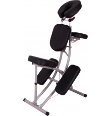 Масажне крісло inSPORTline Relaxxy Aluminium
