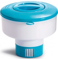 Поплавець-дозатор великий для басейну INTEX 29041