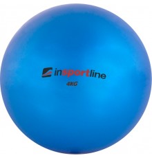 М'яч для йоги inSPORTline Yoga Ball 4 кг.