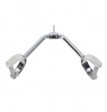 Подвійна ручка HMS UW10 55 см