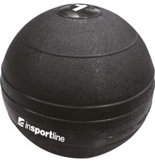 Медичний м'яч inSPORTline Slam Ball 1 кг