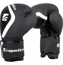 Боксерські рукавички inSPORTline Shormag - 4