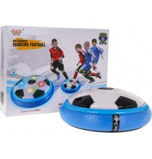 Футбольний м'яч для дому з підсвічуванням Ramiz ZOG.777-802