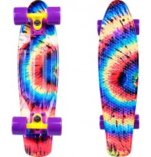 Пеннібоард-скейтборд WORKER Colory 22' ABEC-11 - 1