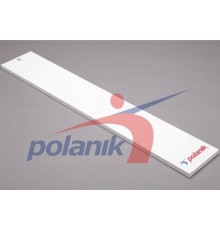 Біла дошка Polanik для злітної дошки з гвинтами S12-250