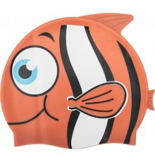 Шапочка для плавання дитяча BESTWAY Hydro Swim Buddy