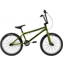 Велосипед для фрістайлу DHS Jumper 2005 20" - 2022