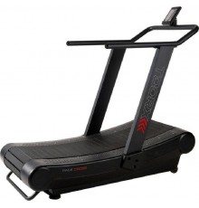 Бігова доріжка механічна Toorx Race Cross