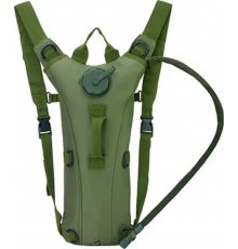 Питна система (гідратор тактичний) Smartex Tactical 3 ST-018, army green