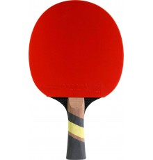 Ракетка CORNILLEAU EXCELL CARBON 2000 червона 412000