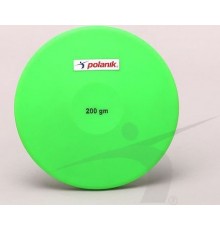 Елементарний диск 0,35 кг Polanik PED-350