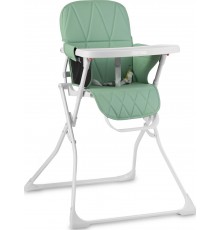 Стільчик для годування Ricokids Nuco зелений