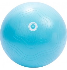 М'яч гімнастичний Pure2Improve YOGA BALL BLUE 65 СМ