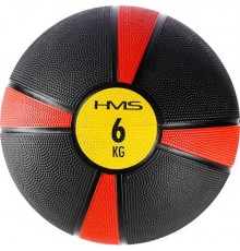 Медичний м'яч 6 кг HMS NK06