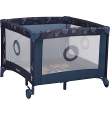 Манеж Lionelo BONNIE BLUE NAVY