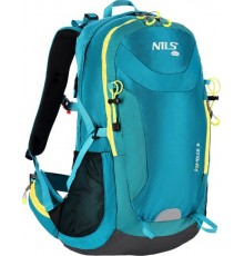 Рюкзак туристичний NC1917 COLOR RAMBLER 40L NILS CAMP