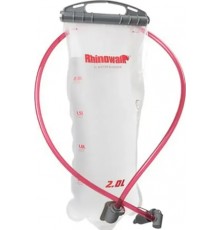 Питна система (гідратор) Rhinowalk RK18101 2 л, біла