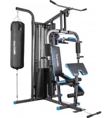 Мультитренажер для вправ 3-станційний PUNCH THUNDER