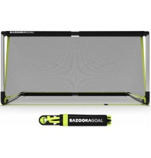 Алюмінієві футбольні ворота BAZOOKAGOAL 180x90 см