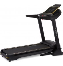 Бігова доріжка електрична Zipro Pacemaker Gold iConsole+