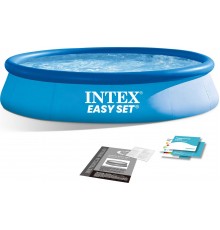 Басейн надувний INTEX 28143, 396 x 84 см