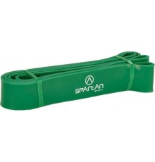 Гумова стрічка SPARTAN POWER BAND 4,45 x 0,45 x 208 см