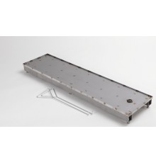 Кришка для злітних дошок Polanik PBN14-S0250