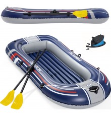 Човен Hydro-Force Treck X1 Bestway 61083