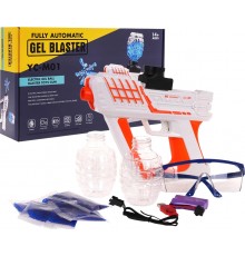 Дитячий пістолет GEL BLASTER + аксесуари